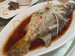 -光明邨大酒家(淮海路店)
