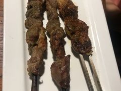 -纳瓦新疆菜(银都店)