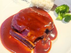 -三凤酒家·百年无锡菜(清扬茂业店)