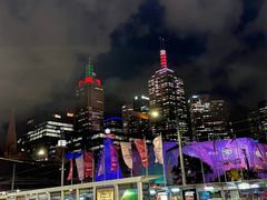-尤利卡88层观景台