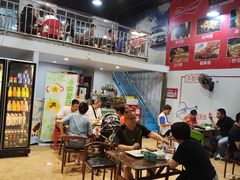 -林二哥宜烤官·宜宾小烧烤