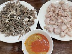 -爆肚冯(廊房二条店)