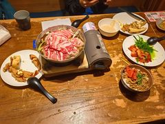 -王氏炉匠·烧鸟放题自助(三里屯店)