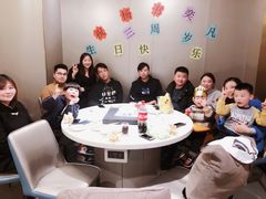 -海底捞火锅(玉桥商业广场店)