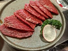 -谷牛日式烤肉(宝山U天地店)