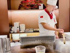 -火地铁板烧(河西龙湖天街店)