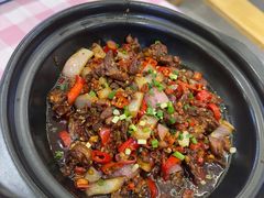 -三只鸟本地特色菜馆(上饶总店)