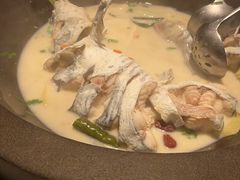 -鲜潭蒸汽石锅鱼(五道口购物中心店)