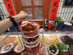 -永安里地摊烤肉(首创店)