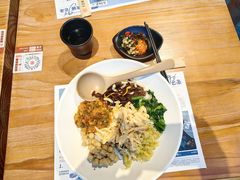 -云味馆·云南菜·云南米线(景田店)