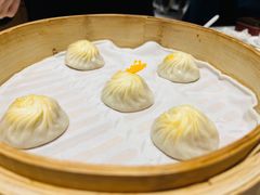蟹粉小笼包-鼎泰丰(三里屯店)