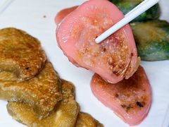 -金成潮菜博物馆(海珠湿地店)