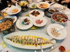 -南湖船菜大酒店