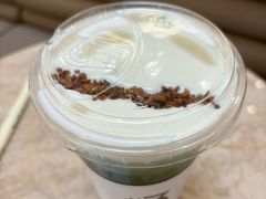 -Yee3·三号椰(上海中山公园龙之梦店)