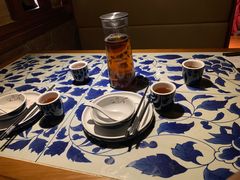 -绿茶餐厅(布吉万象汇店)