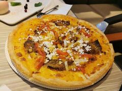 -必胜客(海安文峰店)