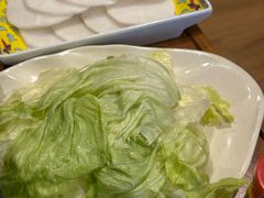 -芦月轩羊蝎子(劲松店)