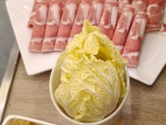 -巴蜀王婆大虾(南锣鼓巷店)