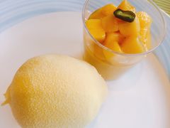 -融信华邑酒店·鲜艳西餐厅