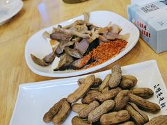 -五丁桥光头香辣蟹(望江橡树林店)