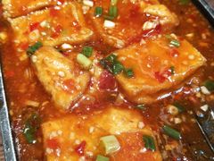 -龙少爷碳火干锅(环球中心店)