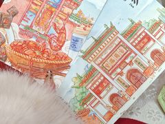 -黄兴南路步行商业街