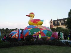 -安徒生童话乐园