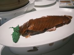 -四季民福烤鸭店(外滩外白渡桥店)