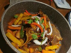 -葡萄集|滋味新疆菜·精酿酒馆(瑞豪酒店)