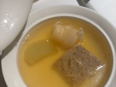 -金成潮菜博物馆(海珠湿地店)