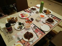 -芭菲盛宴·环球美食(袁家岗店)