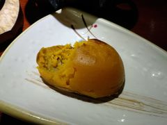 外婆烤红薯-田婆婆的菜(海口友谊阳光城店)