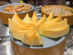 -喜家自助小火锅(卓悦里店)