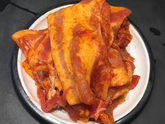 -韩宫宴烤肉·黑毛和牛·料理(合肥滨湖银泰城店)