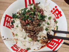 -周小波重庆小面·重庆名小吃(邹容路店)