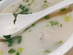 -东门老磨坊羊汤馆(兰山新东关店)