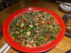 -兔槽江湖菜·重庆璧山兔(水围店)