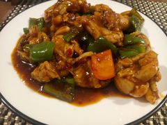 -十面春风·江南面馆(崇宁路店)