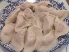 -老都一处饺子馆(道里店)