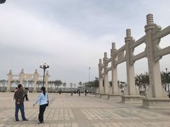 -天津妈祖文化园