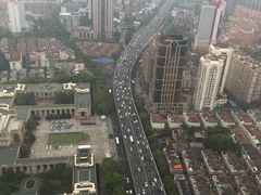 -上海静安香格里拉大酒店