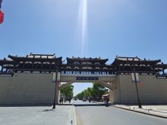 -赵州桥景区