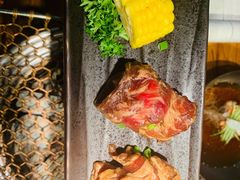 -黑牛の店·和牛烧肉(大悦城店)