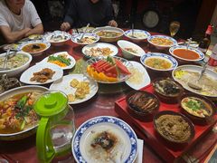 -真不同饭店(老城店)