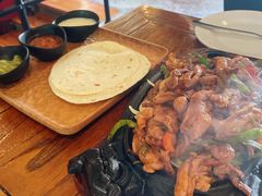 -Rural Tequila墨西哥餐厅(东川路店)