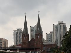 -上海体育馆(地铁站)