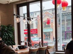 -三千里韩式炭火烤肉(南八马路店)