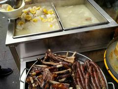 -青石桥老瓦房肥肠粉总店(青石桥总店)