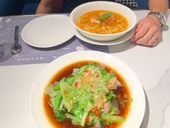 -子霖南山鲜虾面(南山总店)