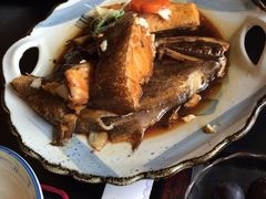 iphone_upload_pic-江户前日本料理(瑞诗酒店店)